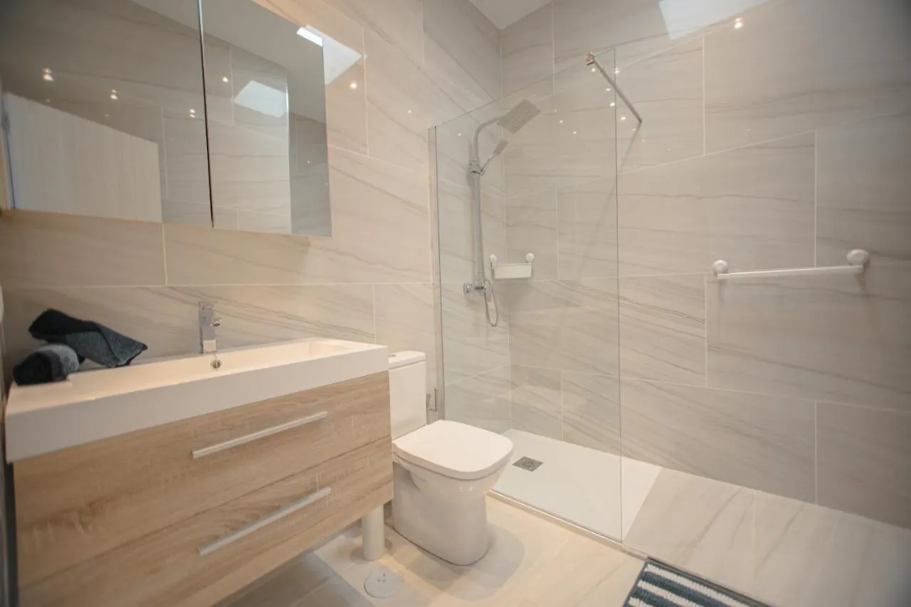 Atlantico Plaza Suite 6A - 2 Beds - 2 Baths Puerto del Carmen  Apartment