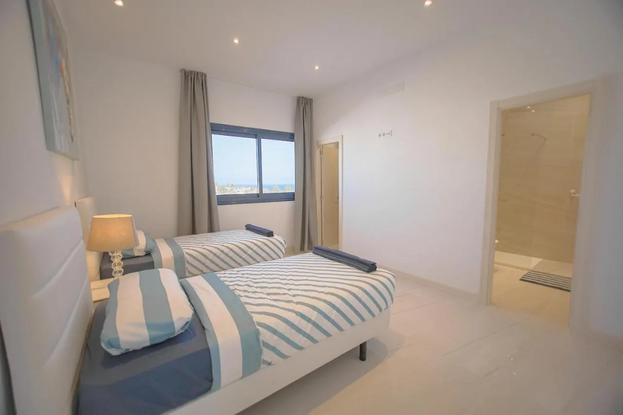 Apartment Atlantico Plaza Suite 6A - 2 Beds - 2 Baths Puerto del Carmen