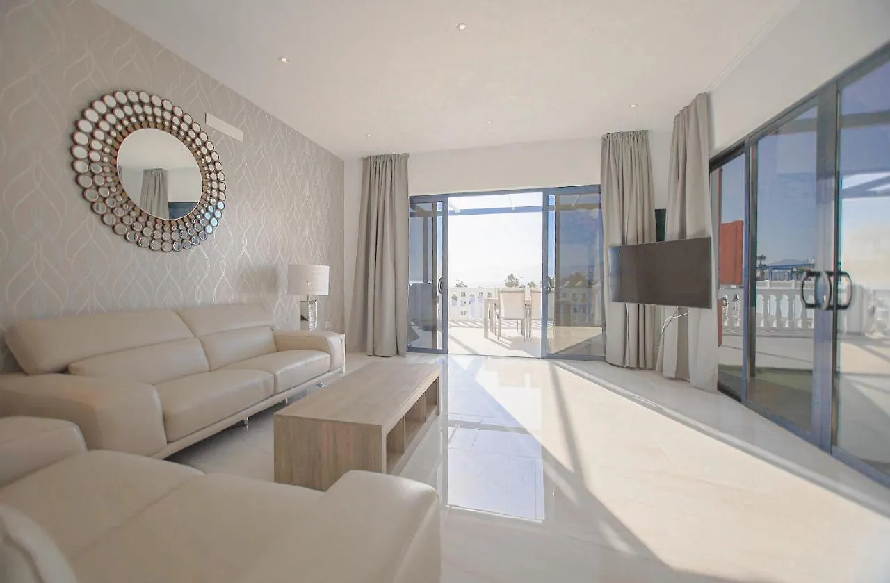 Apartment Atlantico Plaza Suite 6A - 2 Beds - 2 Baths Puerto del Carmen