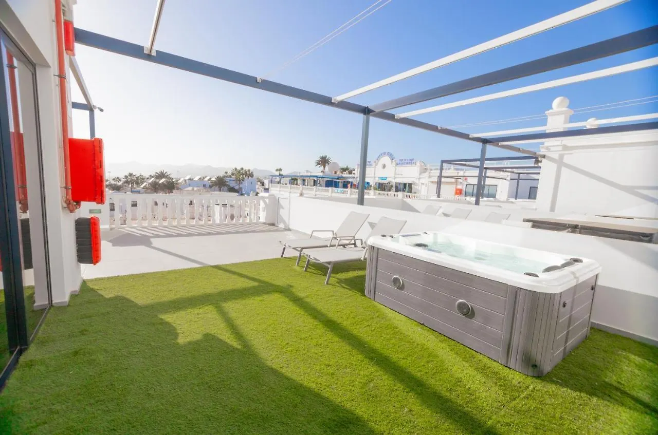 Atlantico Plaza Suite 6A - 2 Beds - 2 Baths Puerto del Carmen  Apartment Puerto del Carmen (Lanzarote)